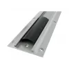 Wall Track Ergotron 34 cali Aluminium 31-018-182