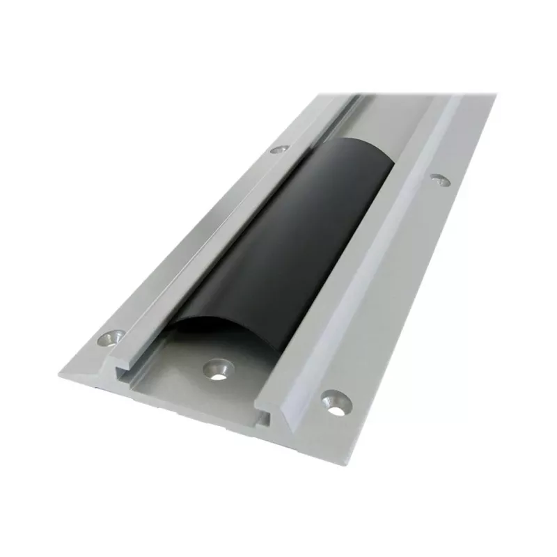 Wall Track Ergotron 34 cali Aluminium 31-018-182