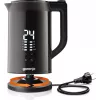 Czajnik elektryczny Gorenje K17DWDII 2200W 1.7L czarny
