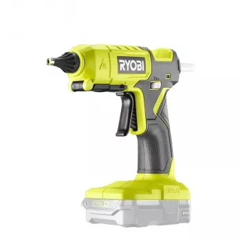 Pistolet do kleju RYOBI z dwiema temperaturami, 18V