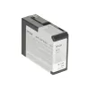 Epson Singlepack Light Light Black T580900, Light light black, Atrament pigmentowy, 80 ml, 1 szt.