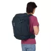 Plecak podróżny Thule 5309 Landmark 40L unisex, kolor najciemniejszy niebieski