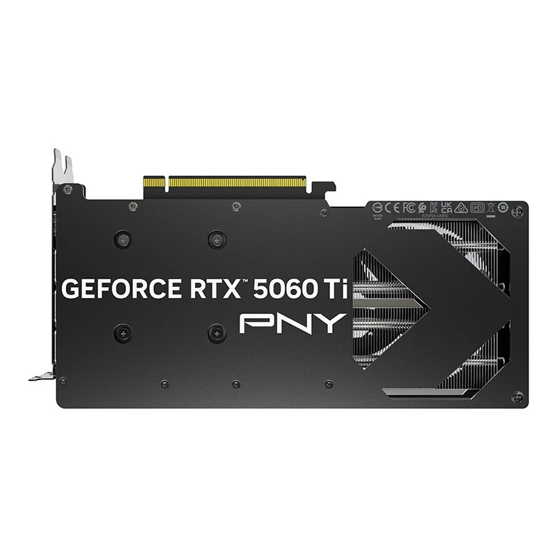 Karta graficzna PNY GeForce RTX 5060 Ti 16 GB GDDR7