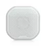 Przewodowa syrena Ubiquiti Siren POE Wewnętrzna/Zewnętrzna Aluminium Poliwęglan