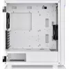 Thermaltake H590 TG ARGB Snow obudowa Mid Tower, biała