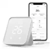 Smart Home Hub SwitchBot W3202100 — brama Wi‑Fi i Bluetooth dla urządzeń SwitchBot