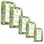 Toraf Seed Set - Zestaw 5X5 2024 Toraf 60X1PCS