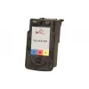 Tusz do Canon MP 480 Color regenerowany TBC-CL513CR