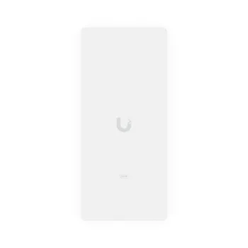 Ubiquiti UACC-ADAPTER-PT-120W-EU Zasilacz i konwerter napięcia wewnętrzny biały (UACC-ADAPTER-PT-120W-EU)