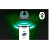 Gardena 15108-35 SILENO life 1500 m² Robot Lawn Mower