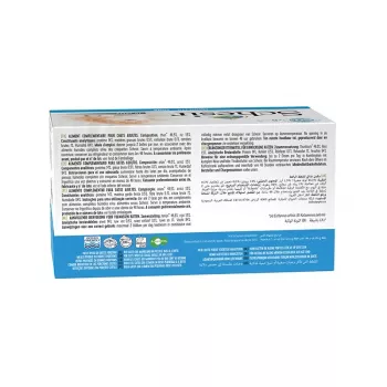 Mokra karma dla kota Agras Pet Foods Schesir Tuńczyk w galaretce 6×50 g (300 g), monobiałkowa, dla kotów dorosłych, bez soi i glutenu