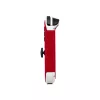 Lizard Skins Switch Joy-Con - Crimson Czerwony (przycięty, 0,5 mm)