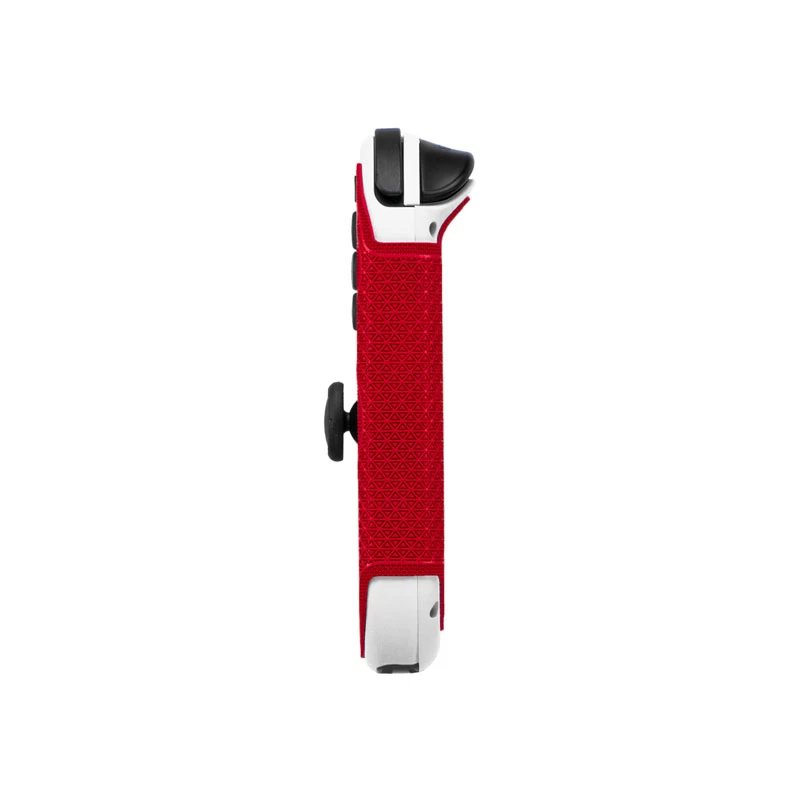 Lizard Skins Switch Joy-Con - Crimson Czerwony (przycięty, 0,5 mm)