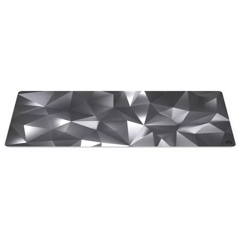 Podkładka pod mysz ENDORFY Crystal Czarny XL
