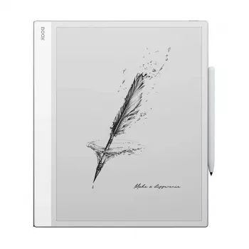 Ebook Onyx Boox Note Max 13.3’ E-Ink Carta 1300 128 GB Wi-Fi Szary