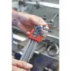 Wiha 369R L-shaped hex key set Metric 9 szt.