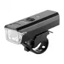Lampa rowerowa Superfire BL56-A — przednia lampka rowerowa, kompaktowa ładowalna LED