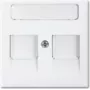 Busch-jaeger 2CKA001753A0229 Urządzenie sieciowe Biały