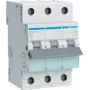 Hager MBN363 Przełącznik elektryczny 3P (MBN363)