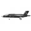 F-35B Lightning II Klocki Konstrukcyjne - 614 elementów