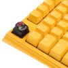 Ducky x Hotkeys Ducky League Aqua Duck (Ciemna edycja)