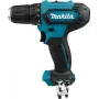 Makita DF333DZJ - Wiertarko-wkrętarka - Akumulatorowa