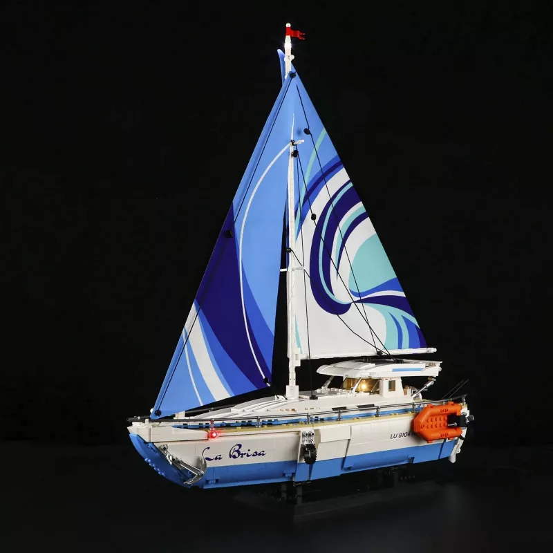 Lumibricks F9074