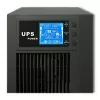 Zasilacz awaryjny UPS Qoltec 53043