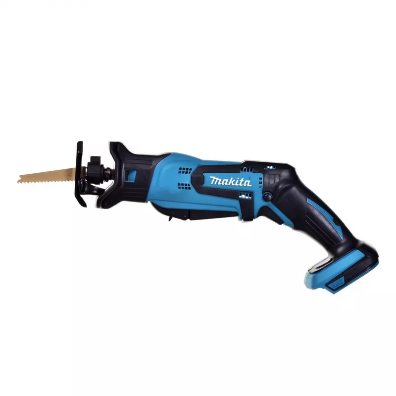 Makita DJR183Z piła szablasta 3000 spm Czarny, Niebieski