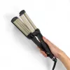 Lokówka teksturująca BaByliss C260E EasyWaves, ciepły czarny, srebrny, 70,9 (1,8 m)