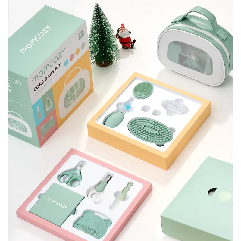 Momcozy ALL-IN-1 Core Baby Kit