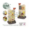 Life Activity Wall 6-in-1, ogrodowy zestaw do zabawy