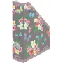 Pojemnik na czasopisma Herlitz 50043989 Karton Wielokolorowy A4 75mm 225mm 300mm