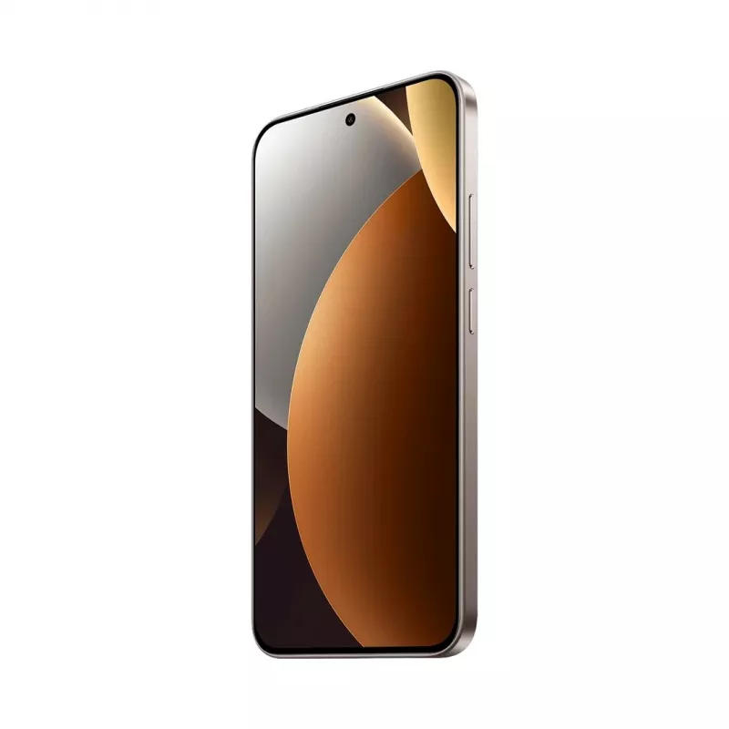 Xiaomi Redmi Note 15 Pro Titanium - 17,2 cm (6,77) 12 GB 512 GB 6500 mAh szary