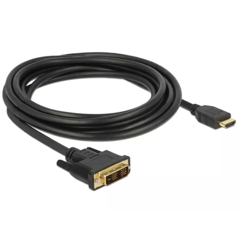 Adapter kabla wideo DeLOCK 85585