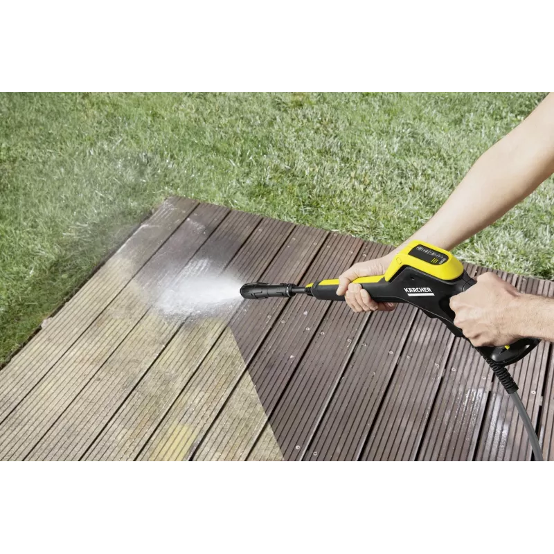 Myjka ciśnieniowa K4 Power Control Flex Home *EU
