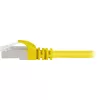 Sharkoon Patch-Cable - RJ-45 (M) do RJ-45 (M)