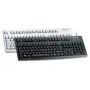Przewodowa klawiatura Cherry G83-6105 USB francuska (FR), szara, przewód USB 1,75 m