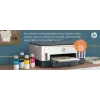 Drukarka wielofunkcyjna HP Smart Tank 720 — termiczny atramentowy, kolor, A4, Wi‑Fi, dupleks, 4800x1200 dpi