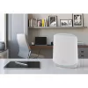 NETGEAR Orbi RBK762S Trójzakresowy (2,4 GHz / 5 GHz / 5 GHz) Wi-Fi 6 (802.11ax) Biały 5 Wewnętrzny