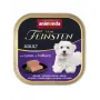 ANIMONDA Vom Feinsten Adult Lamb and whole grain - mokra karma dla psa - 150 g