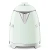 Smeg 50's Style Kettles KLF05PGEU Pastel Green