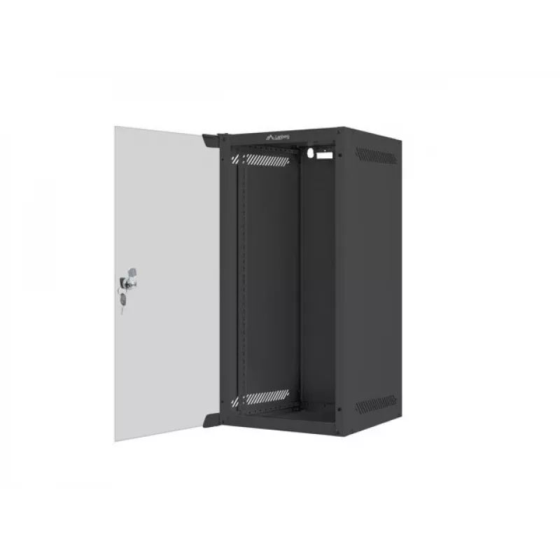 Lanberg WF10-2312-10B - szafka wisząca