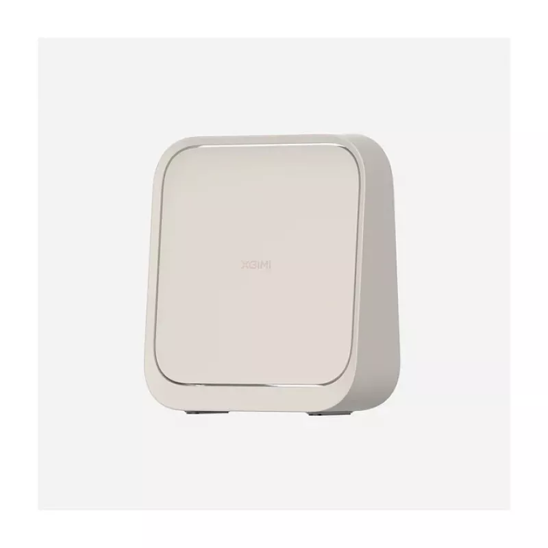 Projektor DLP XGIMI Elfin Flip 1080p LED Auto Focus Biały