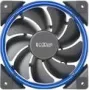 Wentylator PCCOOLER 120mm niebieski
