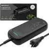 Ładowarka QOLTEC do roweru elektrycznego Bosch 50762 36V/42V 2A
