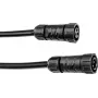 Kabel zasilający do LED PFE-50 230V, EUROLITE, 1,5 m