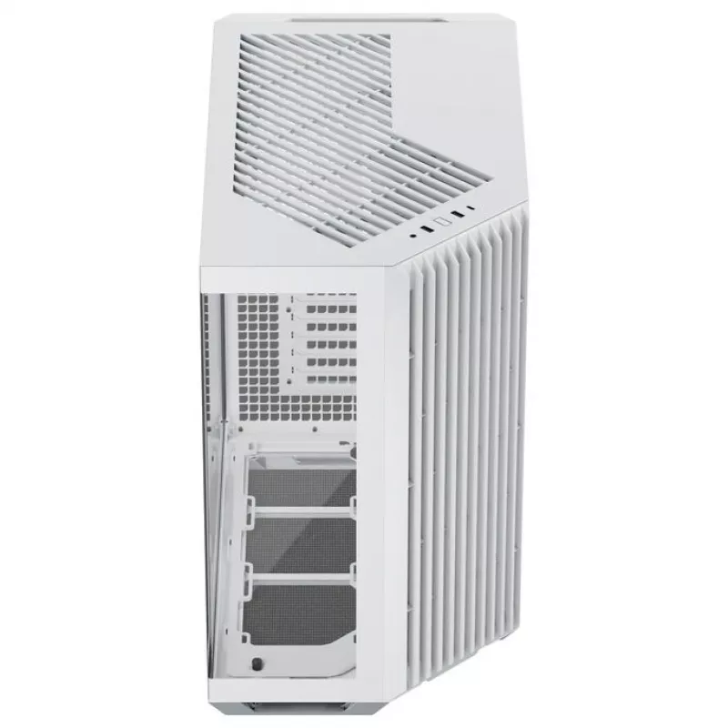 APNX V1-WT-v1 Midi Tower Biały