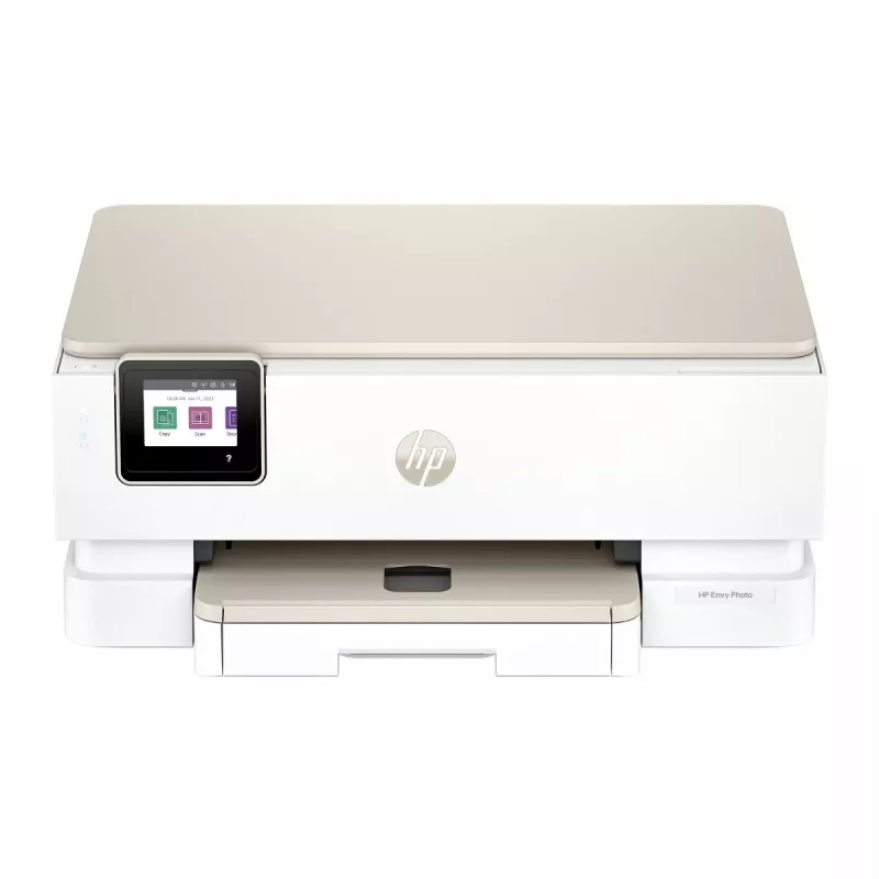 Drukarka wielofunkcyjna HP ENVY Photo Envy 7230 — atramentowa termiczna, kolor, 4800 x 1200 DPI, Wi‑Fi, A4, druk dwustronny