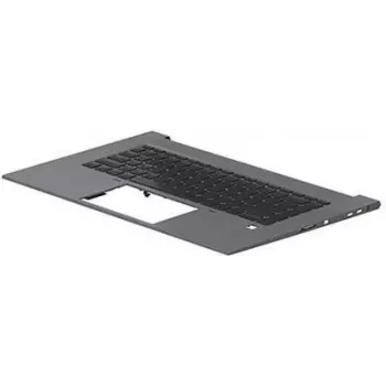 HP M74255-B71 laptop spare part klawiatura